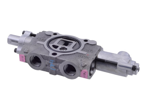 JLG Part # 10837906 | SPOOL SECTION (CARRIAGE TILT), EA