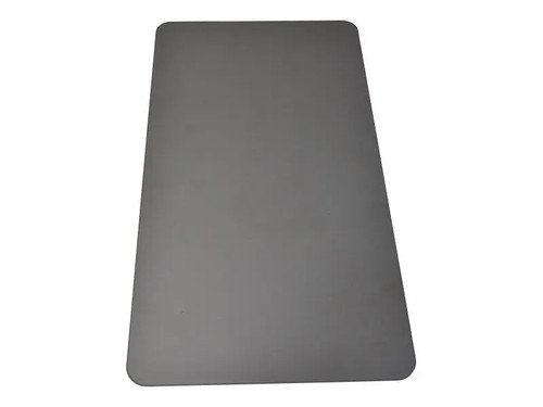 JLG Part # 10839176 | DOOR GLASS, NON HINGED -, EA
