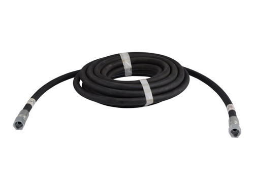 JLG Part # 10866726 | HOSE ASSEMBLY, HYDRAULIC -, EA