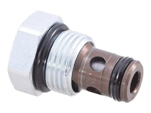 JLG Part # 10867166 | VALVE, CHECK, 100 PSI -, EA