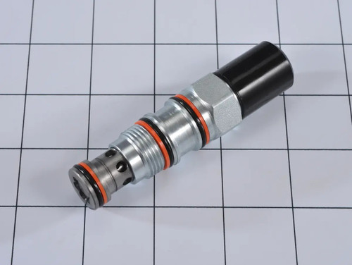 JLG Part # 10867168 | VALVE, C'BAL, 10/1, 4000 PSI -, EA