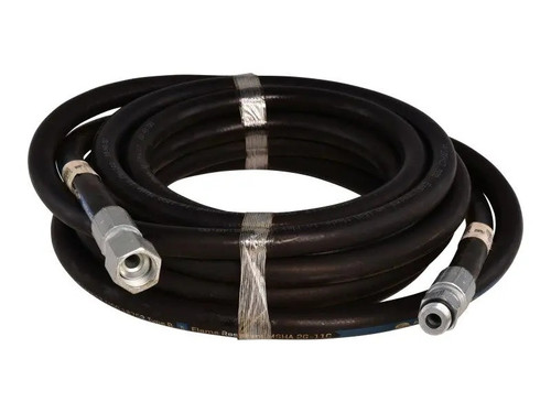 JLG Part # 10868117 | HOSE ASSEMBLY, HYDRAULIC -, EA