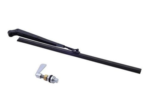 JLG Part # 1100139-OM | WIPER ASSEMBLY KIT - MANUAL, EA