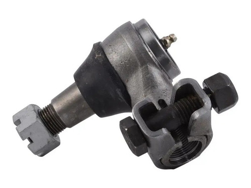 JLG Part # 1100768 | END ASSEMBLY-CYLINDER L H, EA