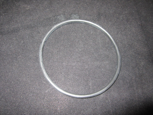 JLG Part # 1100778 | SEAL, FILTER, HALF ROUND (USED, EA