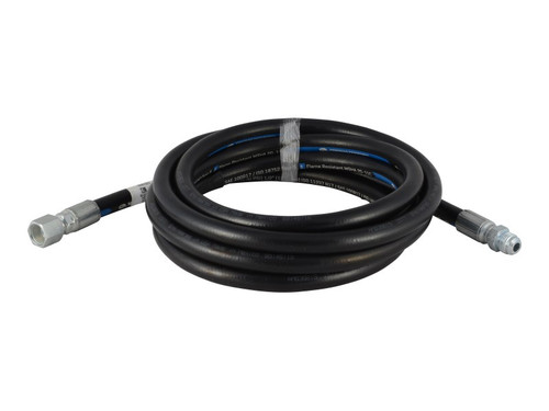 JLG Part # 1101505 | HOSE,.50X181.5-183 STRXSTR, EA