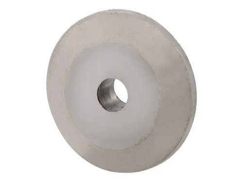 JLG Part # 1102025 | ORIFICE DISC 0.130" DIA, EA