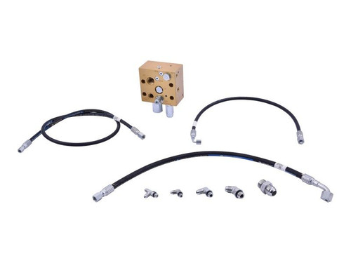 JLG Part # 1102095 | KIT ASSY ACCUMULATOR CHARGE VA, EA