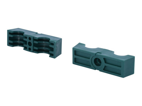 JLG Part # 1321136 | CLAMP,SET 1.00 DIA TWIN, EA