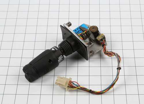 JLG Part # 1600276EX | REMAN CONTROLLER P/Q 20K POT, EA