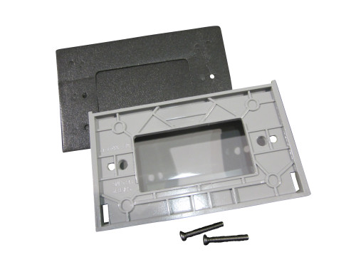JLG Part # 1671207 | COVER, RECEPTACLE BOX, EA