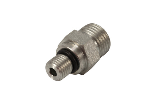 JLG Part # 2110604 | ADPT,ST S ORFS/ORB 6-4 FG, EA