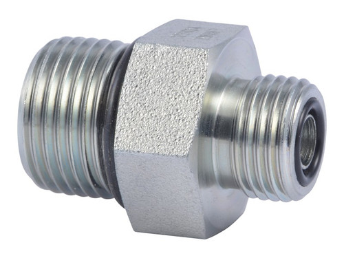 JLG Part # 2110610 | ADPT, ST S ORFS/ORB 6-10 FG, EA