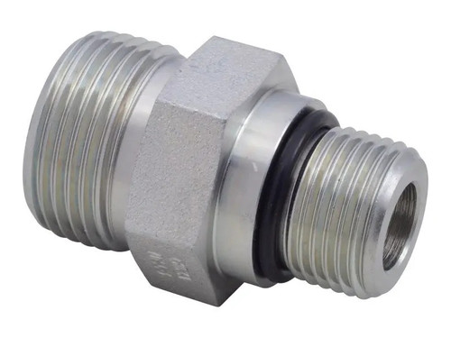 JLG Part # 2111210 | ADPT,ST S ORFS/ORB 12-10 FG, EA
