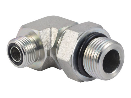 JLG Part # 2130812 | ADPT,90 S ORFS/ORB 8-12 FG, EA