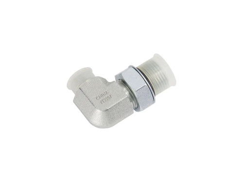 JLG Part # 2130812 | ADPT,90 S ORFS/ORB 8-12 FG, EA