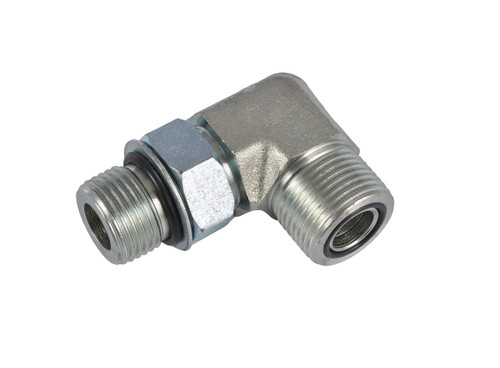 JLG Part # 2131010 | ADPT,90 S ORFS/ORB 10-10 FG, EA