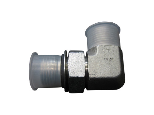 JLG Part # 2131212 | ADPT,90 S ORFS/ORB 12-12 FG, EA