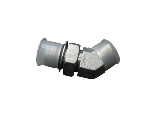 JLG Part # 2151212 | ADPT,45 S ORFS/ORB 12-12 FG, EA