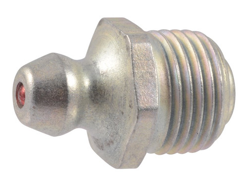 JLG Part # 2160002 | FTG-GREASE, .13 PIPE STR, EA