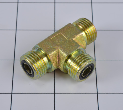 JLG Part # 2170506 | ADPT,T ORFS/ORFS/ORFS 6-6-6 FG, EA