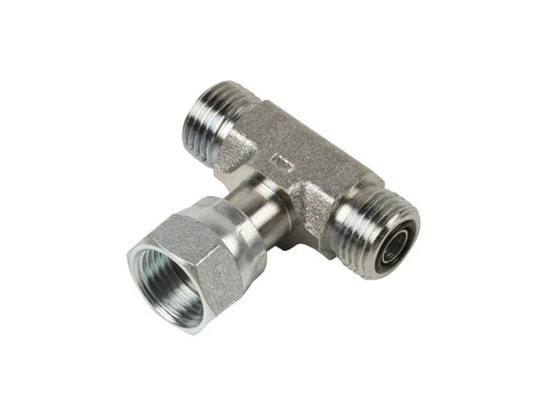 JLG Part # 2170806 | ADPT,TB ORFS/FSORFS/ORFS 6-6-6, EA