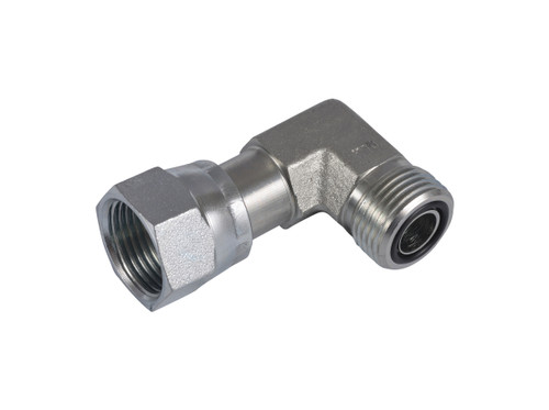 JLG Part # 2172108 | ADPT 90 S ORFS FSORFS 8-8 FG, EA