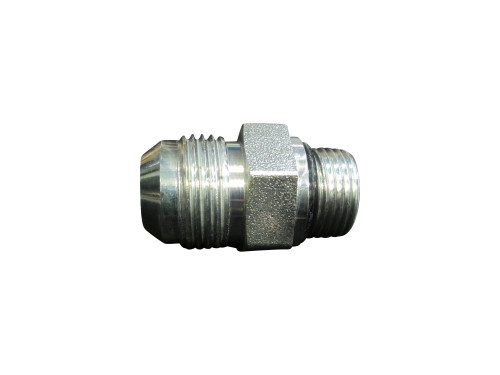 JLG Part # 2220408 | ADPT,ST S JIC/ORB 12-10 FG, EA