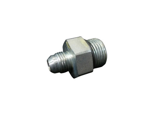 JLG Part # 2220497 | ADPT,ST S JIC/ORB 6-10 FG, EA