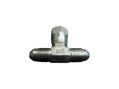 JLG Part # 2220861 | ADPT,TB JIC/FSJIC/JIC 4-4-4 FG, EA