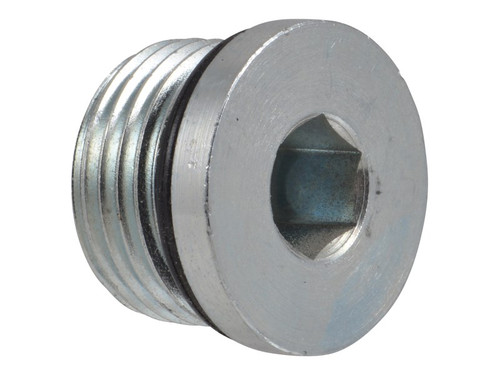 JLG Part # 2220887 | PLUG, HEX SOCKET, EA