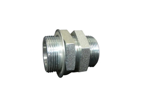 JLG Part # 2220893 | ADPT,ST S ORB/ORB 20-20 FG, EA