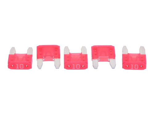 JLG Part # 2400061-005 | FUSE, ATM-10 5PK, PK