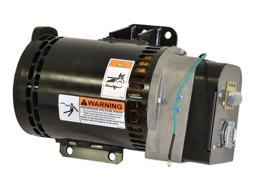 JLG Part # 2460048EX | REMAN, 7500W GENERATOR, EA