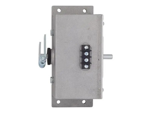JLG Part # 2500005 | GOVERNOR, ACTUATOR #SF, EA