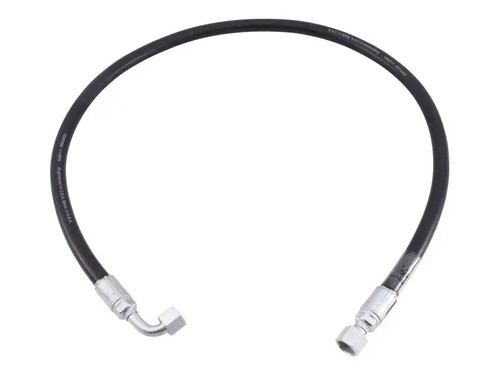 JLG Part # 2716954 | HOSE ND .50 X 54.00 8FFX8FF 90, EA