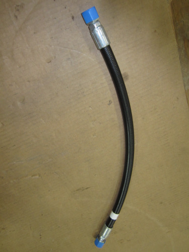 JLG Part # 2716981 | HOSE ND 0.50 X 24.0 8FF X 8FF, EA