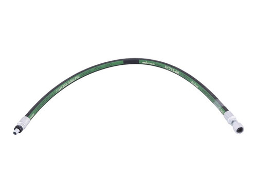 JLG Part # 2716986 | HOSE ND 0.38 X 39.5 8FFX8STC S, EA