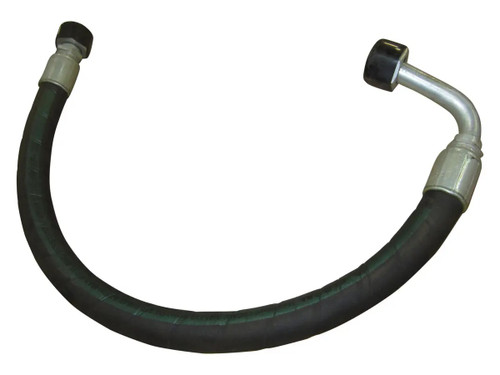 JLG Part # 2717014 | HOSE ND 0.75 X 31.0  12FFX12FF, EA