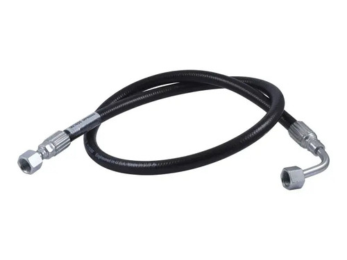JLG Part # 2717039 | HOSE ND .38 X 46.00 6FFX6FF 90, EA