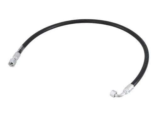 JLG Part # 2717063 | HOSE ND 0.50 X 51.00 10FFX8FF, EA
