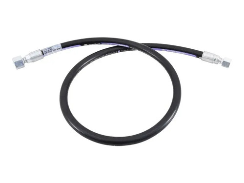 JLG Part # 2717065 | HOSE ND 0.50 X 58.00 10FF X 8F, EA