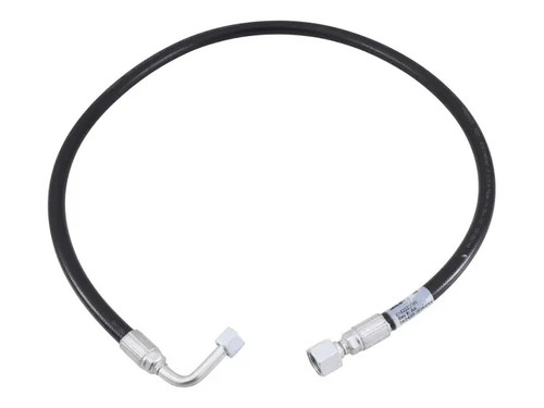 JLG Part # 2717066 | HOSE ND 0.50 X 60.00 10FF X 8F, EA
