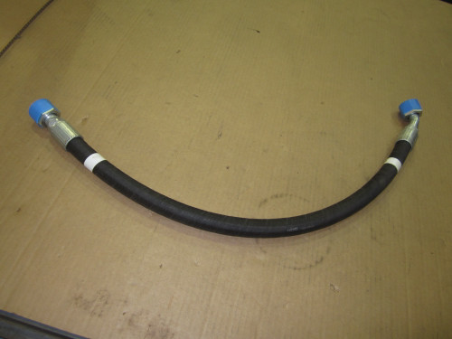 JLG Part # 2717145 | HOSE 0.75 X 36.0 STR X 45, EA