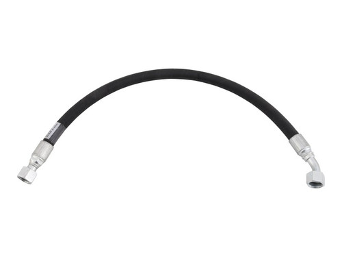 JLG Part # 2717146 | HOSE 0.75 X 39.0 STR X 45, EA