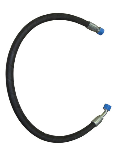 JLG Part # 2717147 | HOSE 0.50 X 38.0 STR X 45, EA