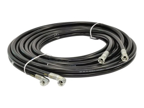JLG Part # 2717175 | HOSE FORK TILT, EA