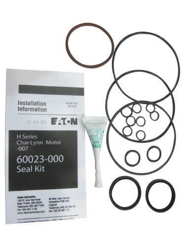 JLG Part # 2900455 | SEAL KIT FOR 3160083, 3160087, EA
