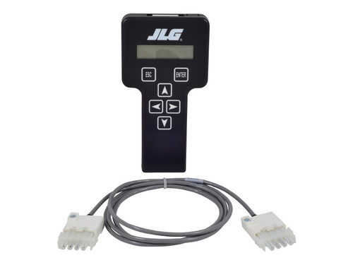 JLG Part # 2901443 | KIT, ANALYZER AND CABLE, EA - subs to 1001249695