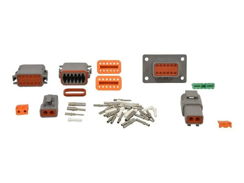 JLG Part # 2902550 | KIT,CONNECTOR REPLACEMENT, EA